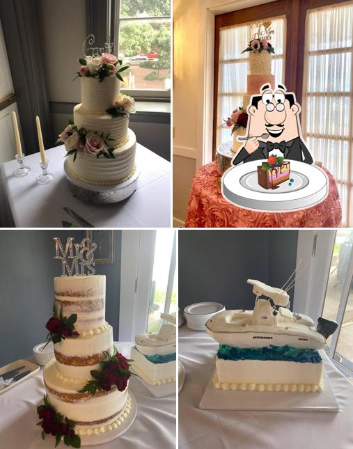Ally's Bakery