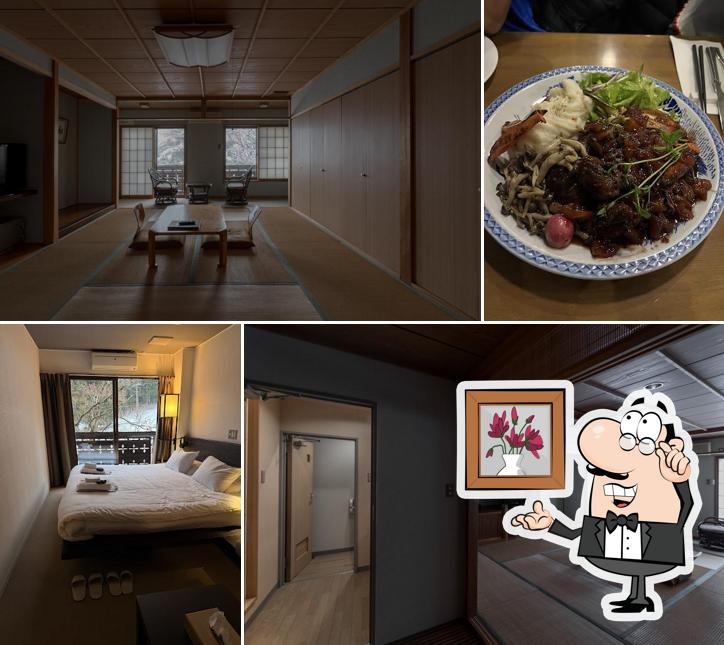 Alp Myoko Hotel