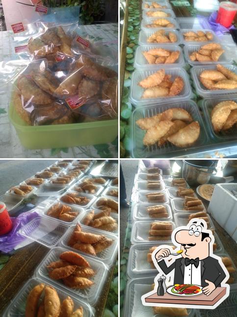 D'KOLEY RESTORAN