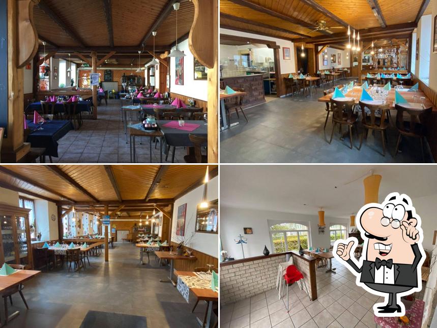 Restaurant de la Gare
