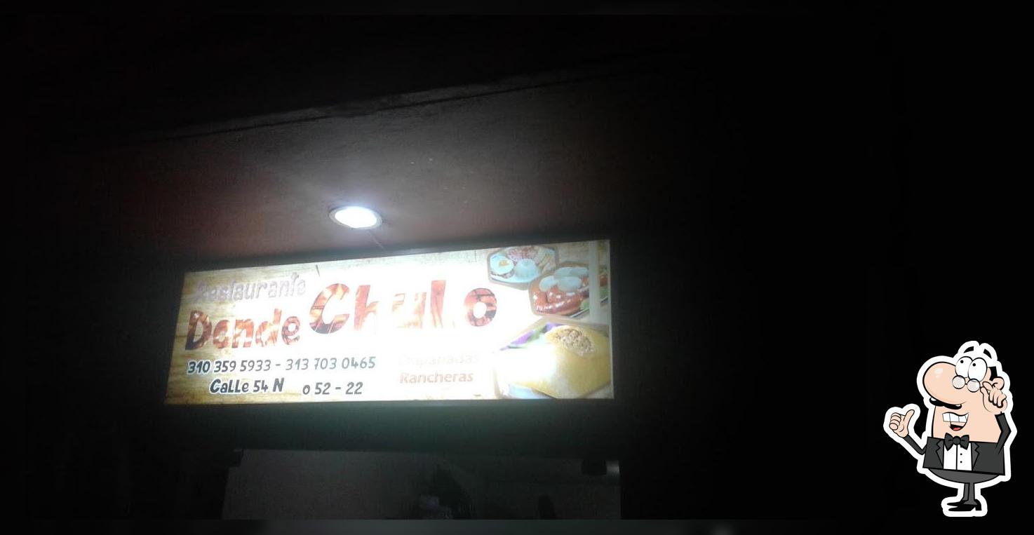 Donde Chulo