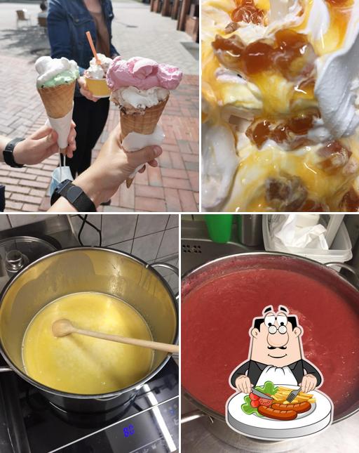 Eis Witt