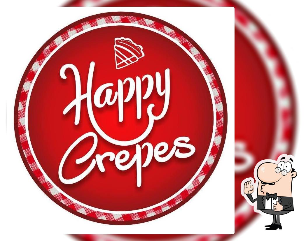 Happy Crêpes