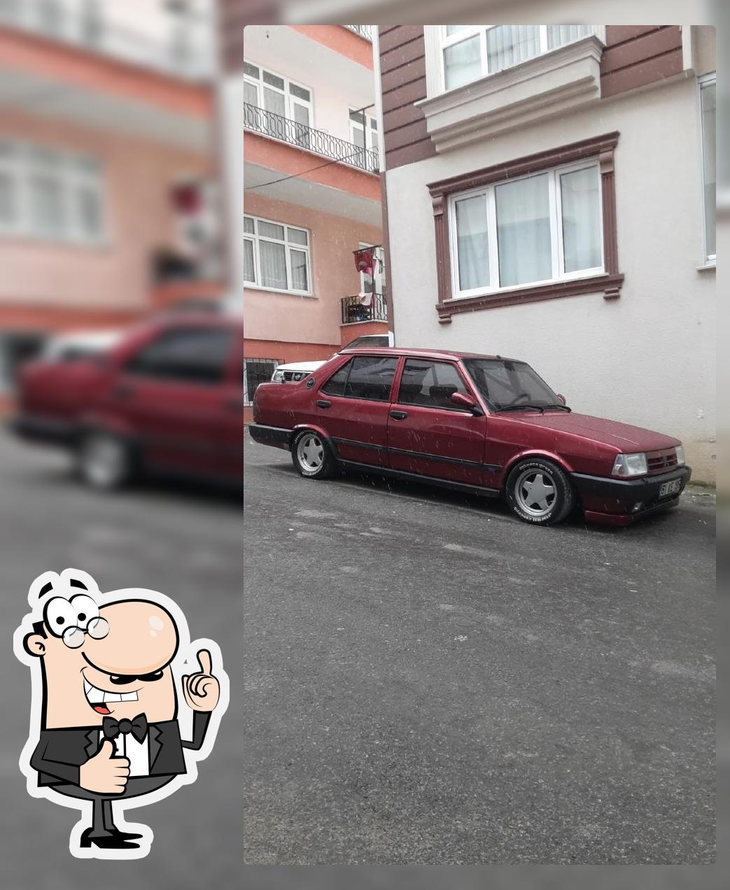 Kırcıoğlu Ekmek Fırını