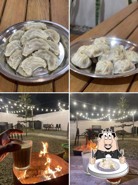 MOMO AND CHILL