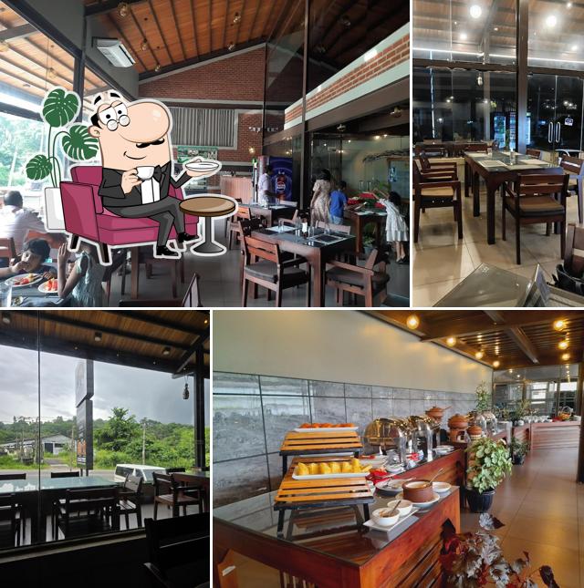 New Saniro Kajugama Nature Hotel