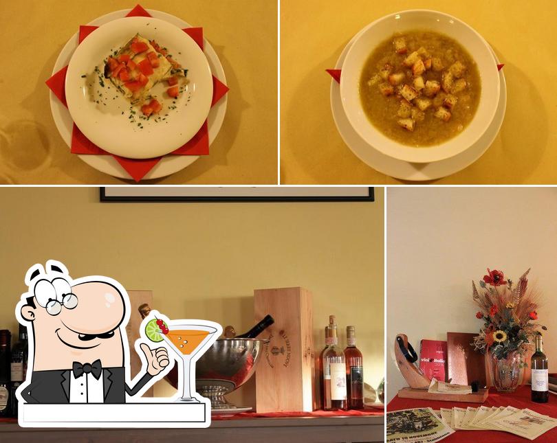 Ristorante Ceranavolta di Faloppa