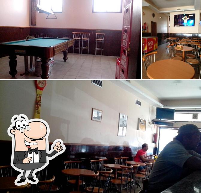 S. João Snack-Bar