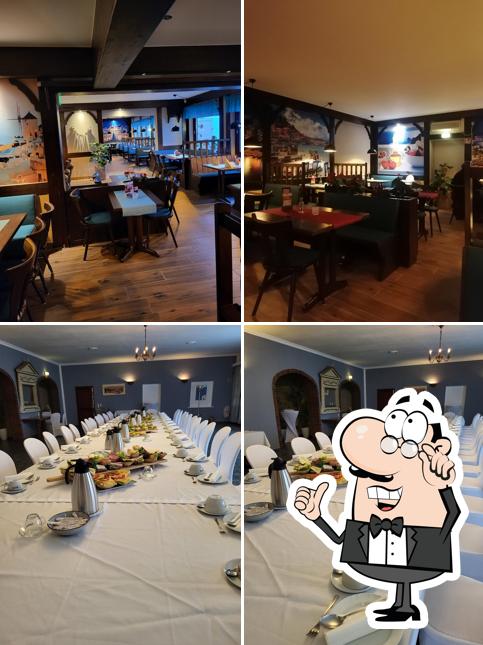 Restaurant Syrtaki