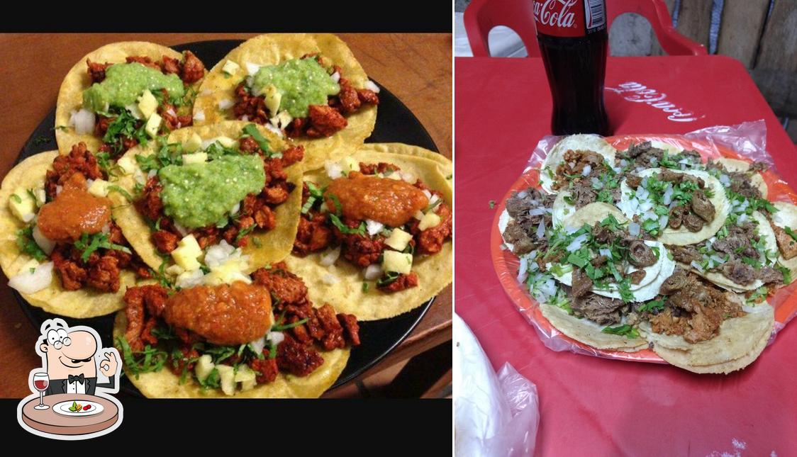 Tacos Juan