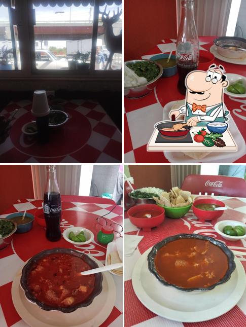 Taqueria Castro