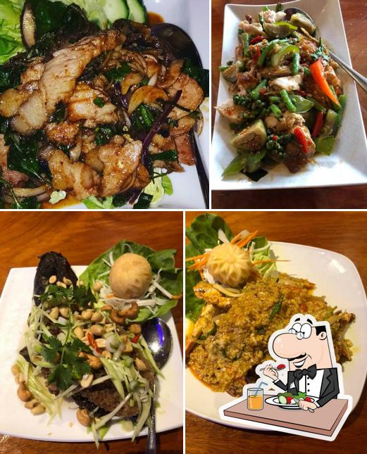 The Secret Thai Garden