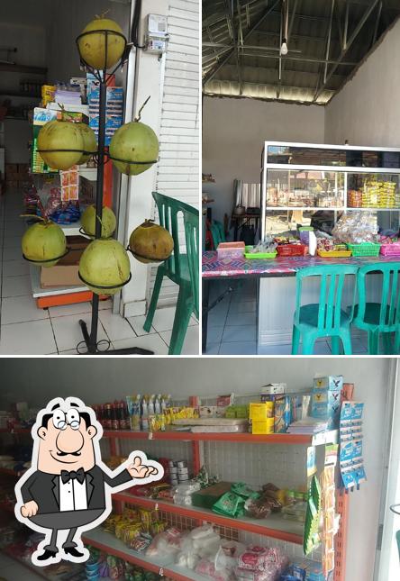 Warung Guna Mesari
