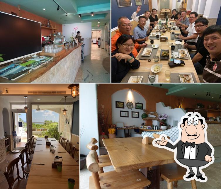 Wu's Harbour Contemporary Cuisine