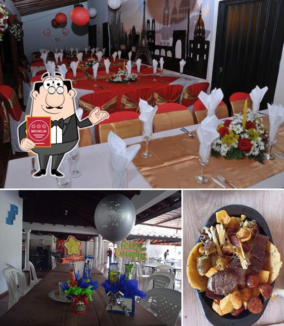 Moravia Restaurant