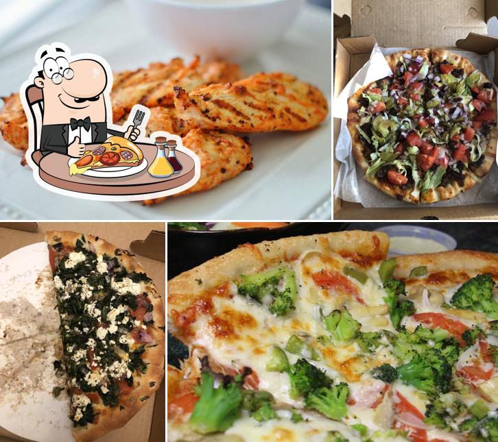 Royal Pizza in Raynham