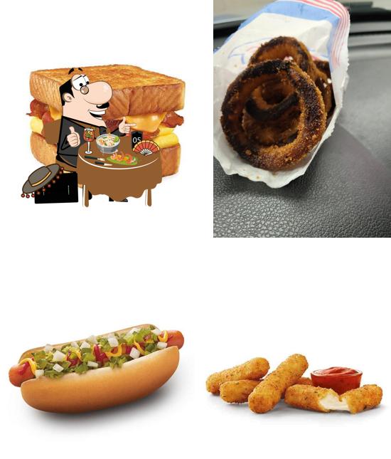 Sonic Drive-In