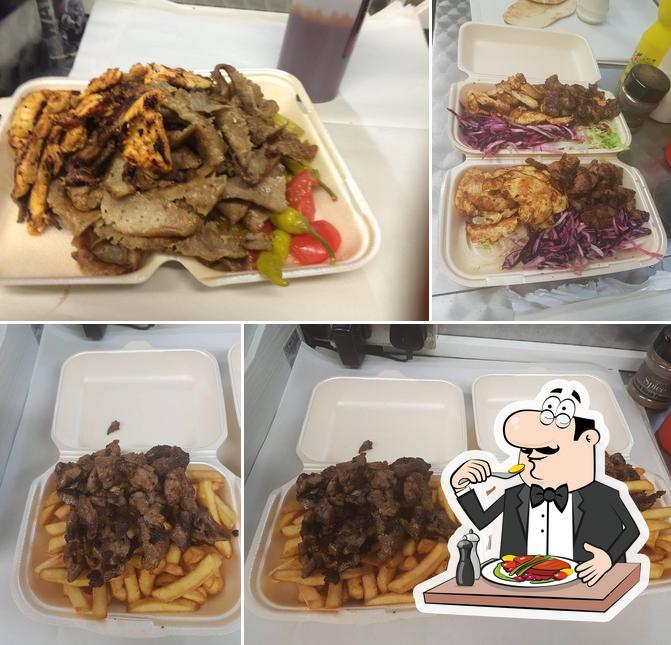 Super Kebab