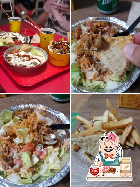 할랄스텍스(HALAL STACKS)