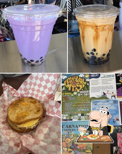 The Smoothie Shack
