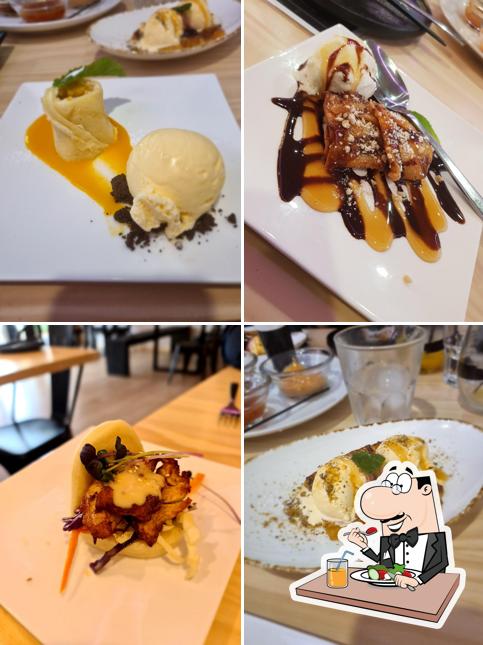 White Tiger Restaurant & Bar
