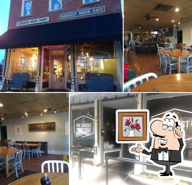 Harvest Moon Craft Kitchen
