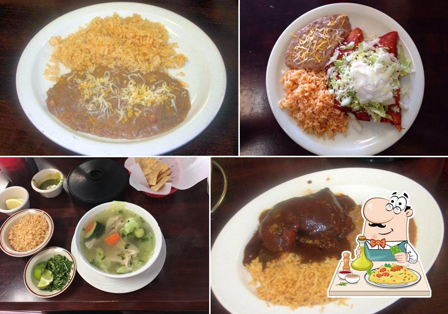 Lupe's Antojitos Mexican Food