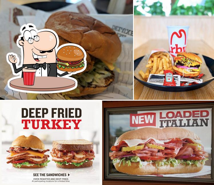 Arby's