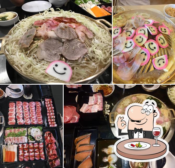 Bar B Q Plaza สาขาเซ็นทรัล ชลบุรี