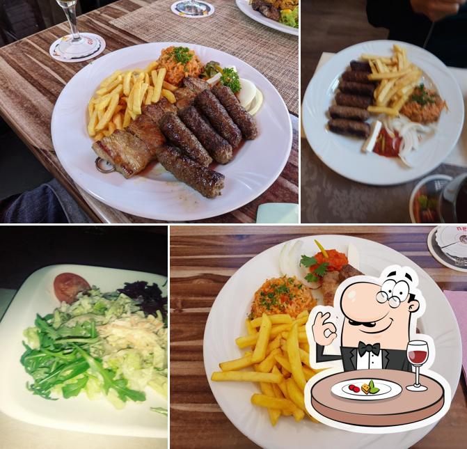 Bürgerhaus Restaurant Rodgau-Dudenhofen