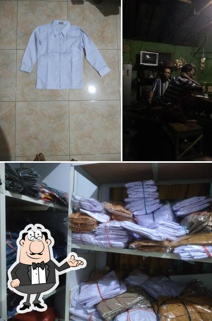 Warunge Bek Topik