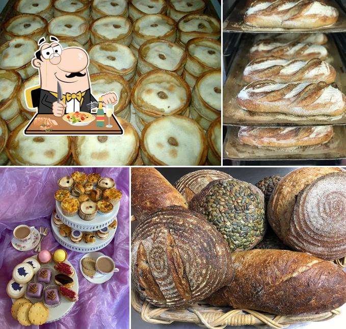 Campbell's Bakery & Baking Classes