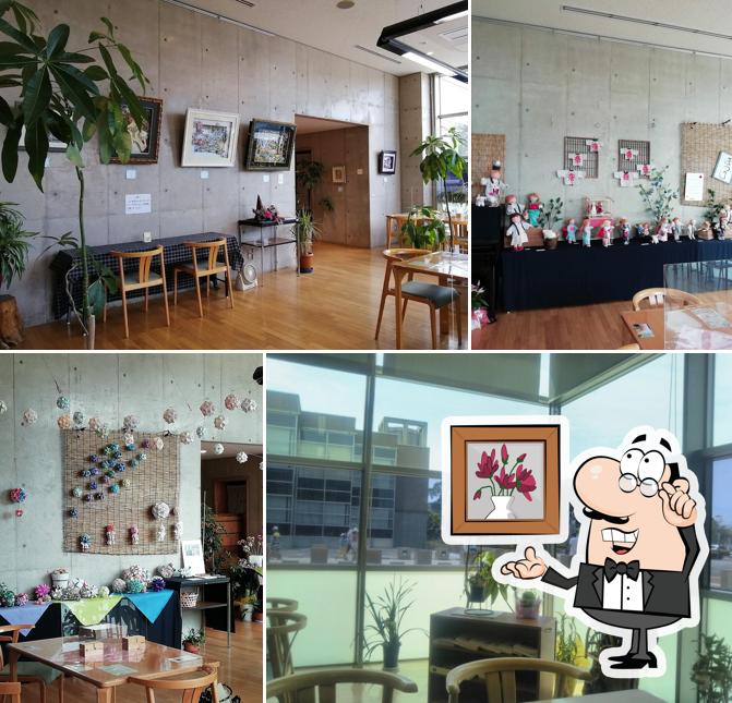 Coshelne Cafe