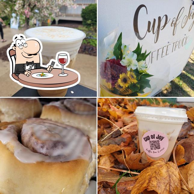 Cup of Joy Coffee Shop