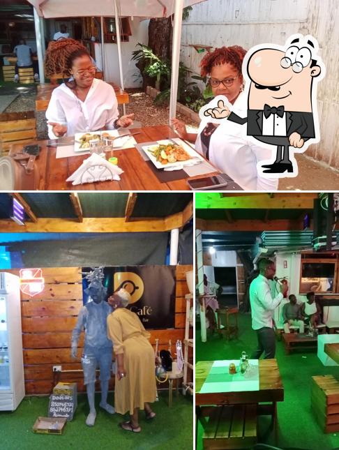 DRIP CAFÉ