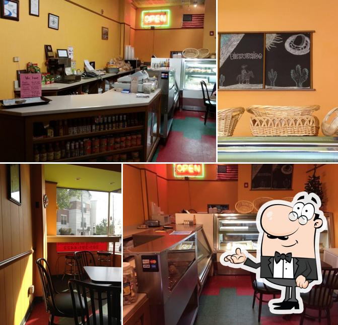 El Azteca Mexican Restaurant - Park Ridge