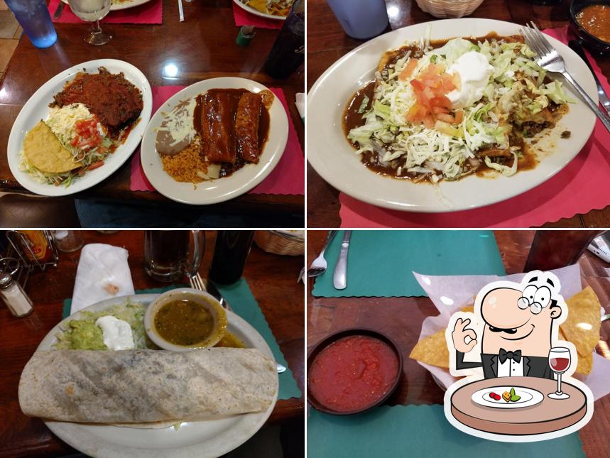 El Mezcal Restaurant