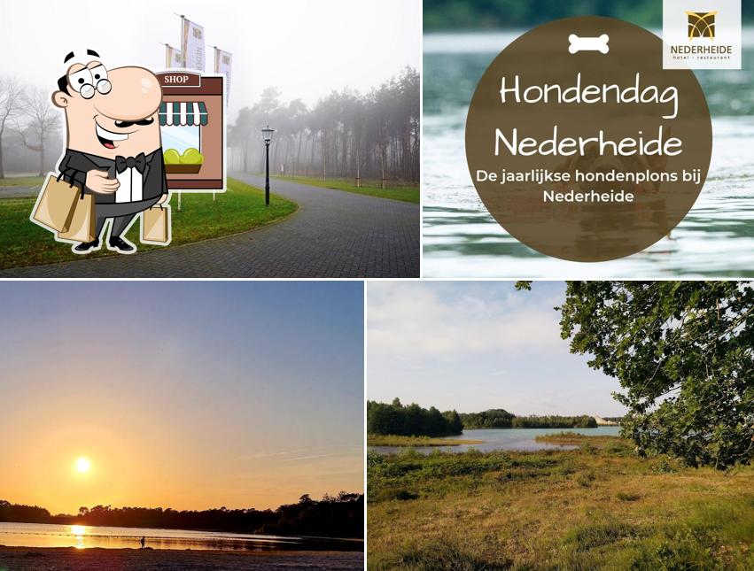 Hotel Restaurant Nederheide