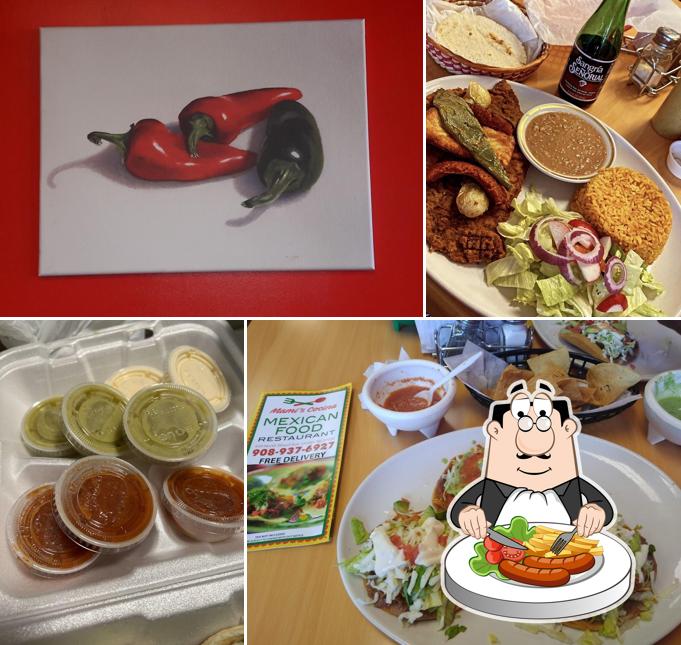 Mami's Cocina