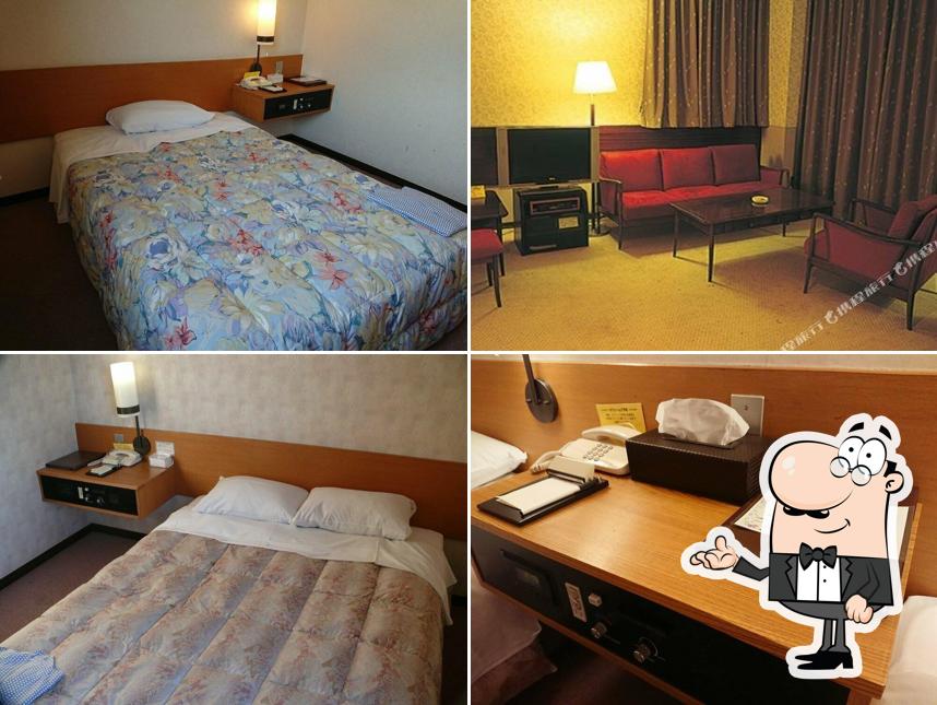 Mihara Kokusai Hotel