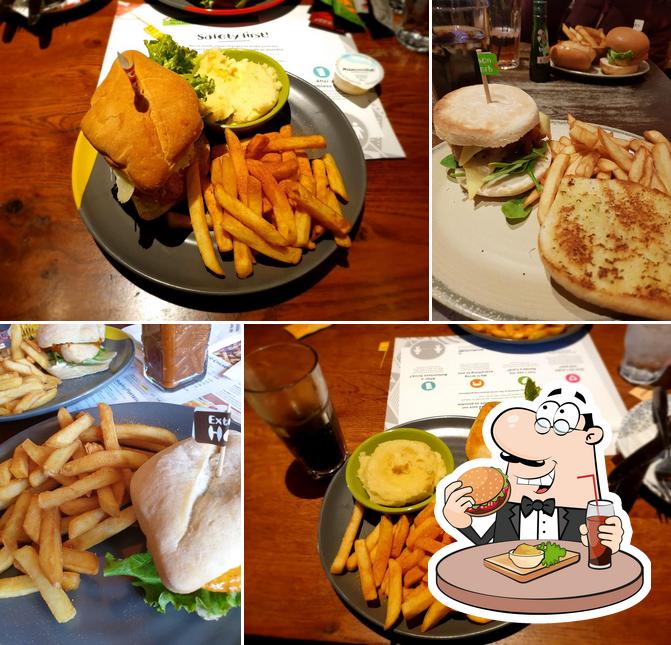 Nando's Luton