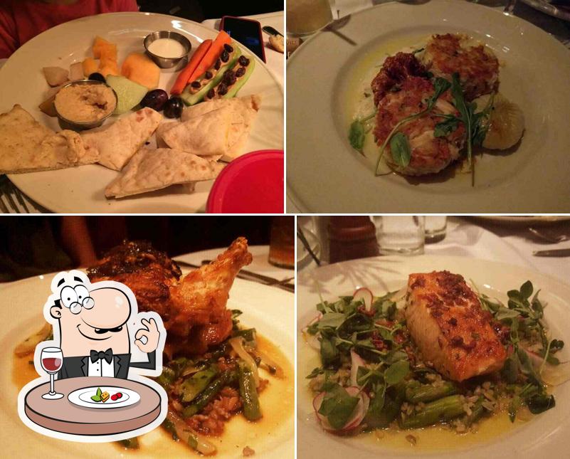Old Ebbitt Grill