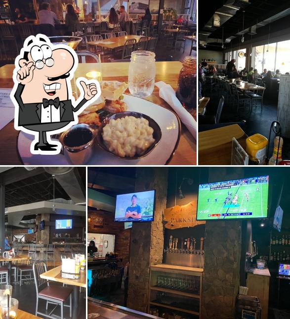 Parkside Restaurant