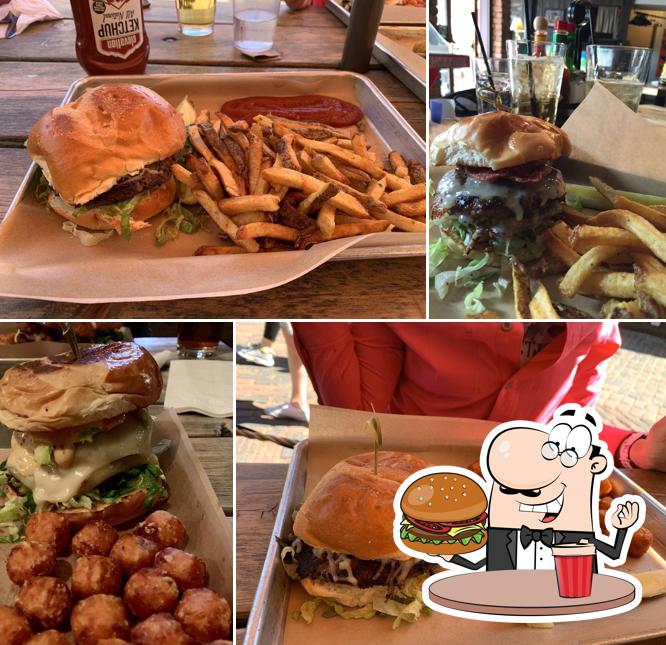 Ryno's Pies & Pints