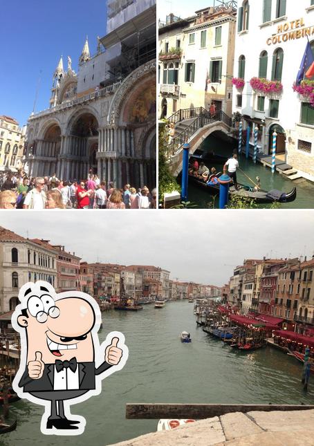 Venezia