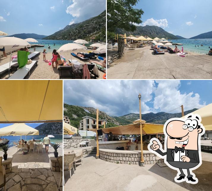 Mao Beach Club
