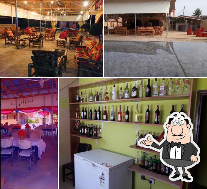 Queen's Tavern Bar & Restaurant
