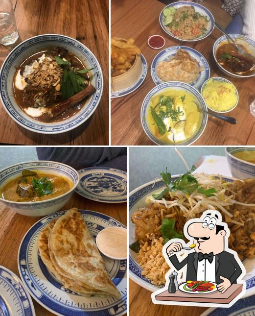 Asian Kitchen Tingalpa