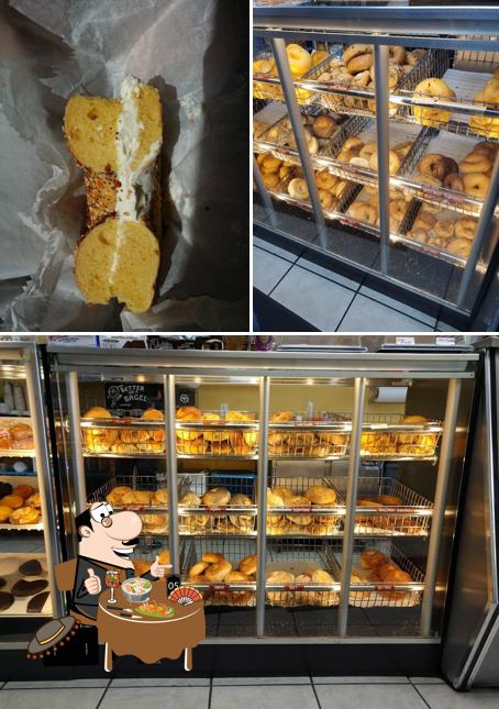 BETTER ON A BAGEL EXPRESS