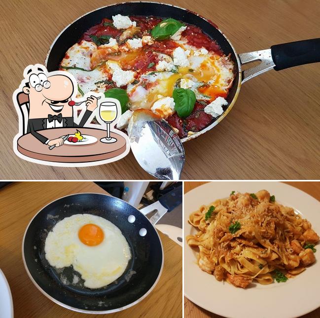 CEEBS Cafe
